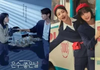Sama-sama Naik Daun, Rating Drakor Walking on Thin Ice dan A Hundred Memories Melonjak