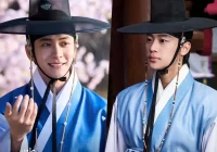 Kang Tae Oh dan Lee Shin Young Jadi Bangsawan Bersepupu Menyimpan Luka Batin di Balik Pesona Mereka di Drakor “Moon River”