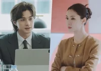 Bocoran Karakter Kim Ji Hoon dan Seo Ji Hye Jadi CEO dan Pemimpin Redaksi Media di Drakor "Nice To Not Meet You"