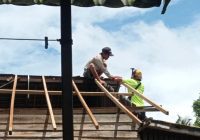 Tambah 39 Unit Rumah Tak Layak Huni Direhabilitasi Dinsos Kalsel