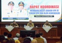 Gubernur Kalsel Target Selesaikan Temuan BPK Hingga Desember 2025