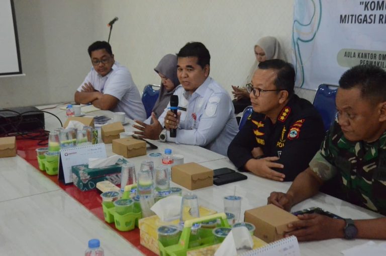 Program MBG di Kalsel Diawasi Lebih Ketat, Buat Sekolah Percontohan
