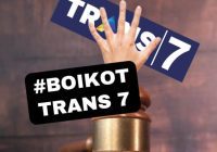 Trans7 Minta Maaf Pada Ponpes Lirboyo, Ketua MUI : Minta Maaf Langsung