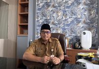 DKP Targetkan Kegiatan Kepatuhan di Laut Kalsel Capai 100 Persen Sesuai Izin KKPRL