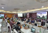 3 Kabupaten Kota di Kalsel Akan Umumkan Pembangunan Sekolah Rakyat