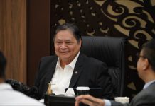HOREE! UMP 2026 Naik 6,5%, Saat Ini Masih dalam Proses! Ini Penjelasan Lengkap Airlangga