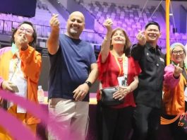 Kejuaraan Dunia Senam 2025 Jadi Batu Loncatan Menuju Olimpiade