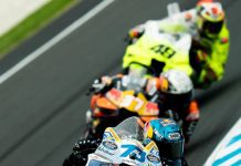 Alex Marquez Menang Sprint Race MotoGP Valencia 2025