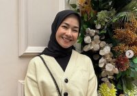 Alya Rohali Kenang Orangtuanya yang Telah Tiada, Posting Video Sang Bunda dan Rumah Warisan