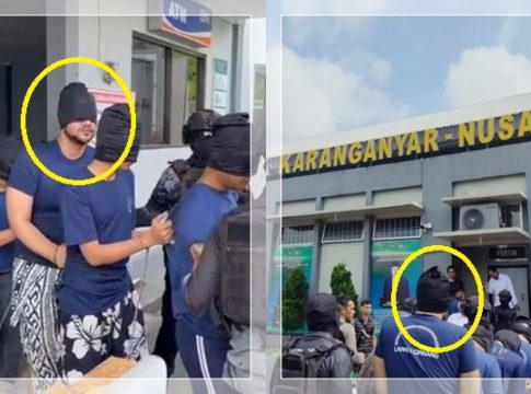 Terungkap! Ammar Zoni Dipindah ke Nusakambangan Diperlakukan Bak Teroris, Pengacara Desak Prabowo!