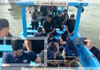 Mata Ditutup! Ammar Zoni Dikirim ke Nusakambangan: “High Risk” Disegel di Lapas Super Maksimal