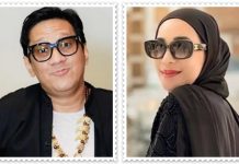 SEPAKAT! Andre Taulany dan Erin Cerai dengan Damai, Demi Anak-anak Tetap Kompak Lakukan Ini