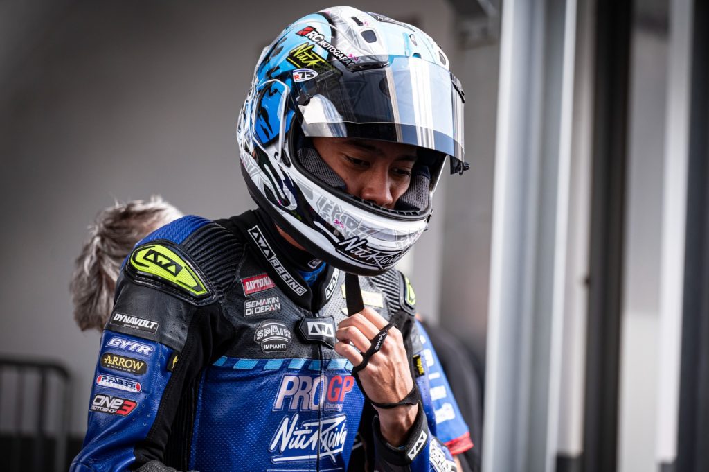 Arai Agaska 2