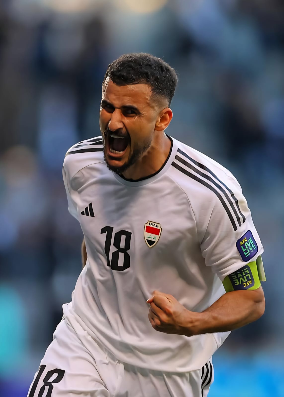 Aymen Hussein