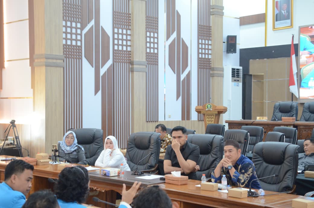 BEM Universitas Sapta Mandiri