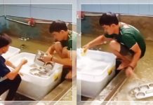 VIRAL! Dapur MBG di Bandung Barat Diduga Kotor, Netizen Geram: “Waduhh Ngeri…Gak Bersih, Gak Sehat!”