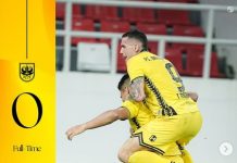 Sukses Tekuk PSIS Semarang 1-0, Barito Putera: Lanjutkan Tren "Unbeaten &amp; Cleansheet!"