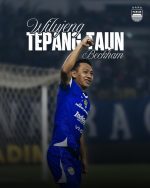 Kena Hujat Usai Gagal di Timnas, Begini Cara Bijak Beckham Putra Bungkam Netizen!