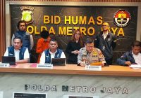 Pemilik Akun X “Bjorka” Ditangkap Polisi, Diduga Jual-Beli Data Nasabah Hingga Dark Web Internasional