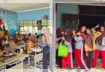 Selain Kenyang! Program MBG di Pelaihari Bantu Cetak Generasi Emas &amp; Amankan Uang Jajan Siswa