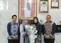 Bupati Balangan Tegaskan Sinergi TNI Jadi Kunci Buka Akses &amp; Majukan Daerah Terpencil!