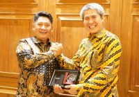 Bupati HST Gandeng ITPLN! Siapkan Beasiswa &amp; Pelatihan Tenaga Listrik untuk Generasi Muda Murakata
