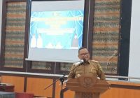 Gaji RT di Tabalong Naik Jadi Rp750 Ribu Per Bulan, Bupati Fani: “Kerja Harus Semakin Cerdas!”