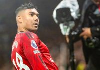 Casemiro ke AC Milan? Fabrizio Romano Tegaskan Rumor Itu Tak Akurat
