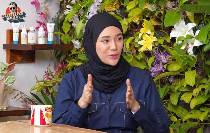 Usai Kepergok VCS, Clara Shinta Gugat Cerai Suaminya
