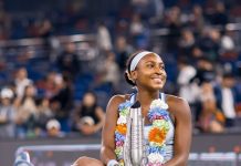 Dari Wuhan ke Dunia: Coco Gauff Siap Tantang Sabalenka dan Swiatek Lagi