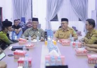 Komisi II DPRD Kalsel Dukung Pengembangan Kelapa Genjah di Tanah Bumbu
