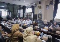 Gelar Rapat, Pansus IV DPRD Kalsel Tegaskan Penyelenggaraan Kesehatan Harus Berdampak Nyata ke Masyarakat