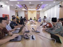 Komisi III DPRD Kalsel ke Kementerian Kelautan Carikan Solusi Agar Nelayan di Pesisir Kalsel Tetap Bisa Melaut