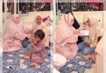 VIRAL! Usai Diceraikan Suami yang Diterima P3K, Rezeki Bertubi-Tubi Datang untuk Melda Safitri!