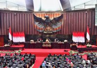 Waduh! Dana Reses DPR Naik Dua Kali Lipat! Anggota Terima Rp756 Juta, Begini Penjelasannya!