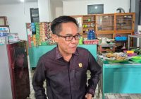 DPRD Tanah Laut Gaspol Dukung Porprov XII Kalsel: Tiga Target Sukses Jadi Harga Mati!