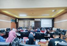 DPRD Tanbu Geram! Soroti Minimnya Armada dan Posko Damkar Usai Kebakaran SD Wonorejo