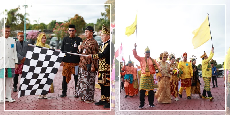 Dalam rangka memeriahkan Hari Sumpah Pemuda ke-97_2