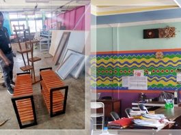 Guru Biasa Jadi Motor Perubahan, Hendro Nur Wibowo Sulap SMKN 5 Banjarmasin Makin Kinclong dan Modern