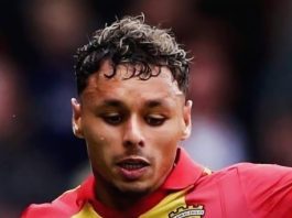 Dean James Cetak 2 Assist, Go Ahead Eagles Bikin Sejarah Eropa