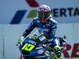 Resmi! Diogo Moreira Gabung Honda LCR untuk MotoGP 2026