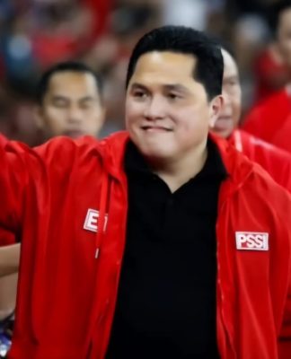 Erick Thohir Akui Kekuatan Brasil jauh di Atas Timnas Indonesia U-17