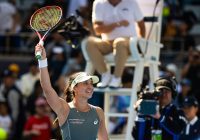 Eva Lys Meski Tersingkir: Ancaman Serius dari Generasi Baru Tenis Putri