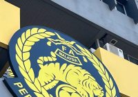 Buntut Sanksi FIFA, FAM Skors Sekjennya