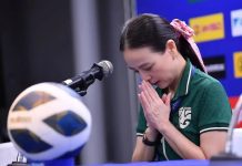 FAT Thailand Serius Usut Insiden Bendera Vietnam yang Tertukar pada Undian