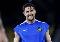 Bek LaLiga Facundo Garcés Jadi Korban Skandal Naturalisasi Malaysia