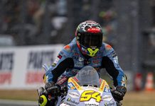 Fermin Aldeguer Juara MotoGP Mandalika 2025, Pecahkan Dominasi Pembalap Senior