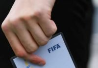 FIFA Perkenalkan Football Video Support (FVS) sebagai Alternatif VAR
