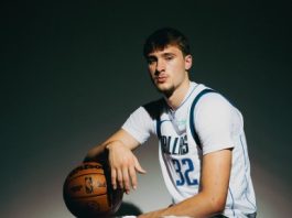 Cooper Flagg Jadi Sorotan, Rookie Dallas Mavericks Diprediksi Jadi Bintang Masa Depan NBA