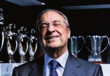 Madrid Ubah Model Kepemilikan Demi Daya Saing Finansial